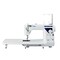 Juki TL-15 Heavy-Duty Mechanical Sewing and Quilting Machine